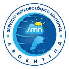 SERVICIO METEOROLOGICO NACIONAL