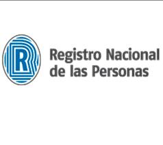 REGISTRO NACIONAL  DE LAS PERSONAS