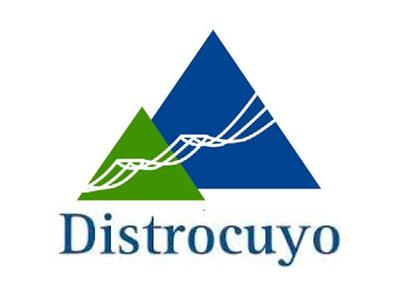 DISTROCUYO S.A.